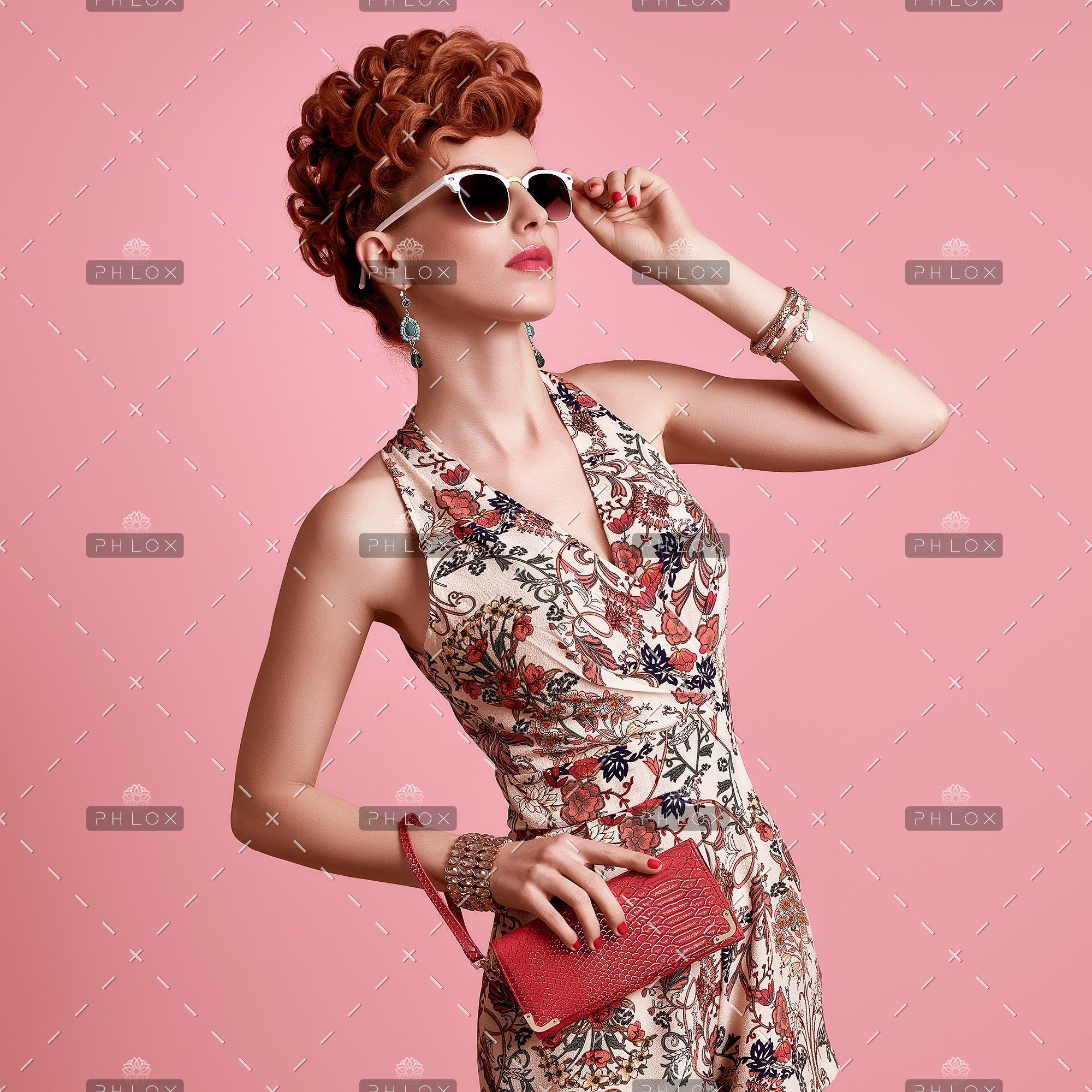 Summer Jumpsuit