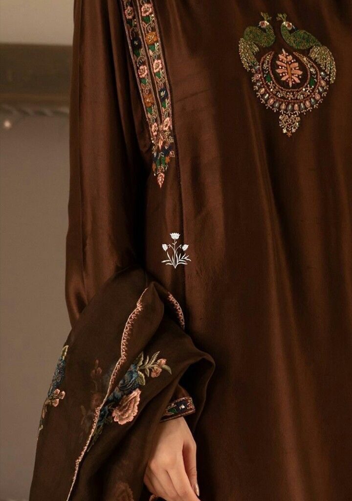 modest fashion